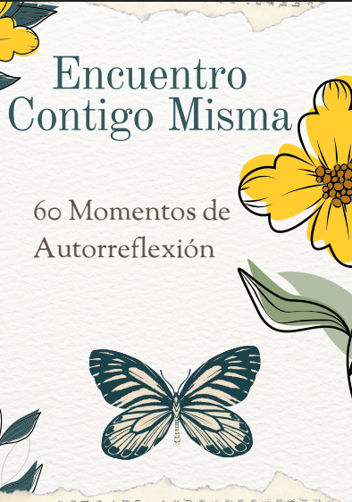 Encuentro Contigo Misma